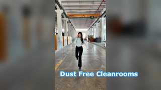 Huaao غرف الأبحاث خدمة الشباك الواحد