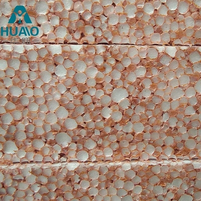 شراء A2 المقاومة للحريق غرفة نظيفة لوحة ساندوتش العزل الحراري 50mm 75mm 100mm سمك online manufacture