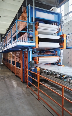 شراء غرفة نظيفة MGO مغنيسيوم أكسيسولفات لوحة عزل لصناعة الأدوية online manufacture