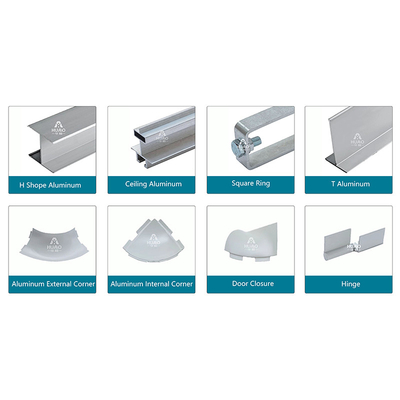 شراء الصين المورد الألومنيوم إطار الملف الشخصي الطراز الألومنيوم محركات الطحن online manufacture