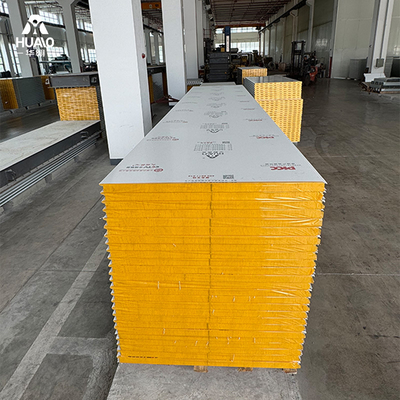 شراء نظام HUAAO سريع التركيب، إحكام إغلاق مثالي لمنشآت GMP ومراكز الأبحاث online manufacture