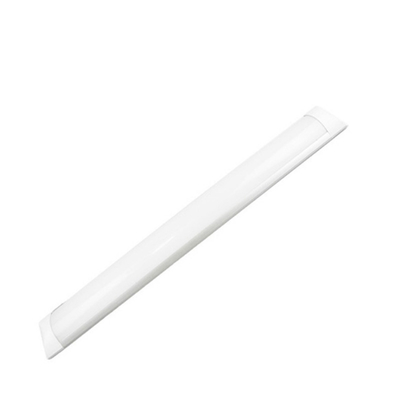 شراء Huuao New led arc purification lamp integrated bracket lamp 40W dust-proof clean lamp pharmaceutical factory food factory lighting fixture online manufacture