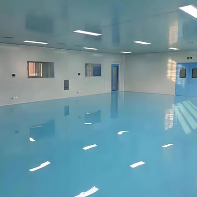 شراء مشروع نظام التكييف والتهوية (HVAC) لغرفة التنظيف المعقمة من شركة هواو لابوراتوري لمصنع الأدوية الجديد ISO3/ISO4/ISO5 لصناعة الأدوية online manufacture