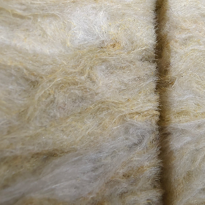 0.426ملم غبار خال من الصوف الصخري ساندويتش لوحة العزل الصوتي للغرفة النظيفة